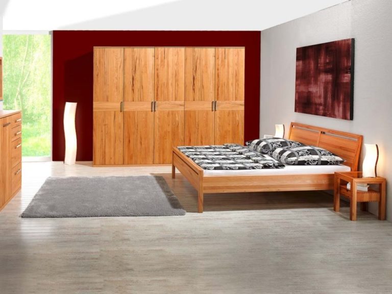 Holzschmiede Massivholzmöbel eine Augenweide aus heimischen Hölzern